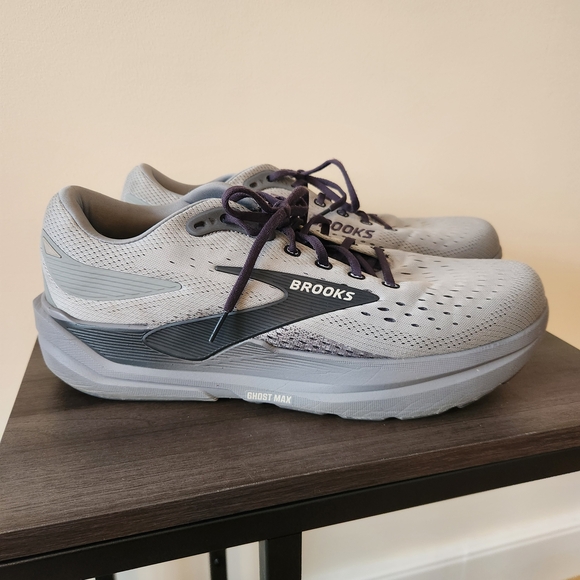 Brooks Other - Brooks Ghost Max 3 Mens 13 Wide